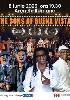 poster-concert-the-sons-of-buena-vista-2025