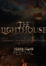 Young Island Festival 2025