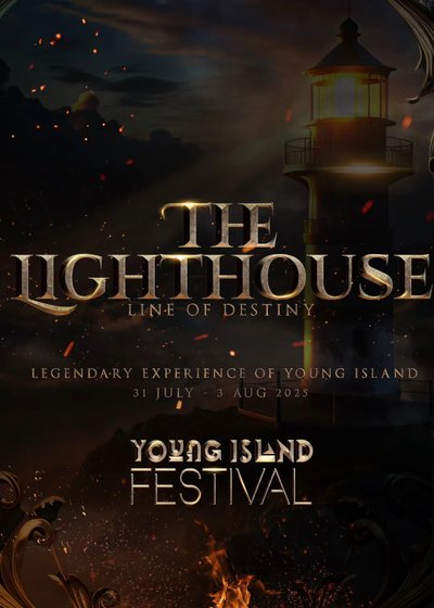 Young Island Festival 2025