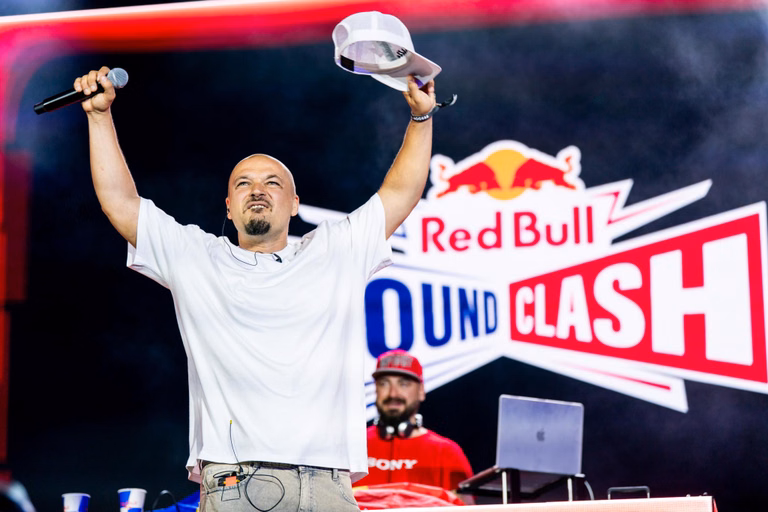 Foto: Bogdan Zop / Red Bull Content Pool