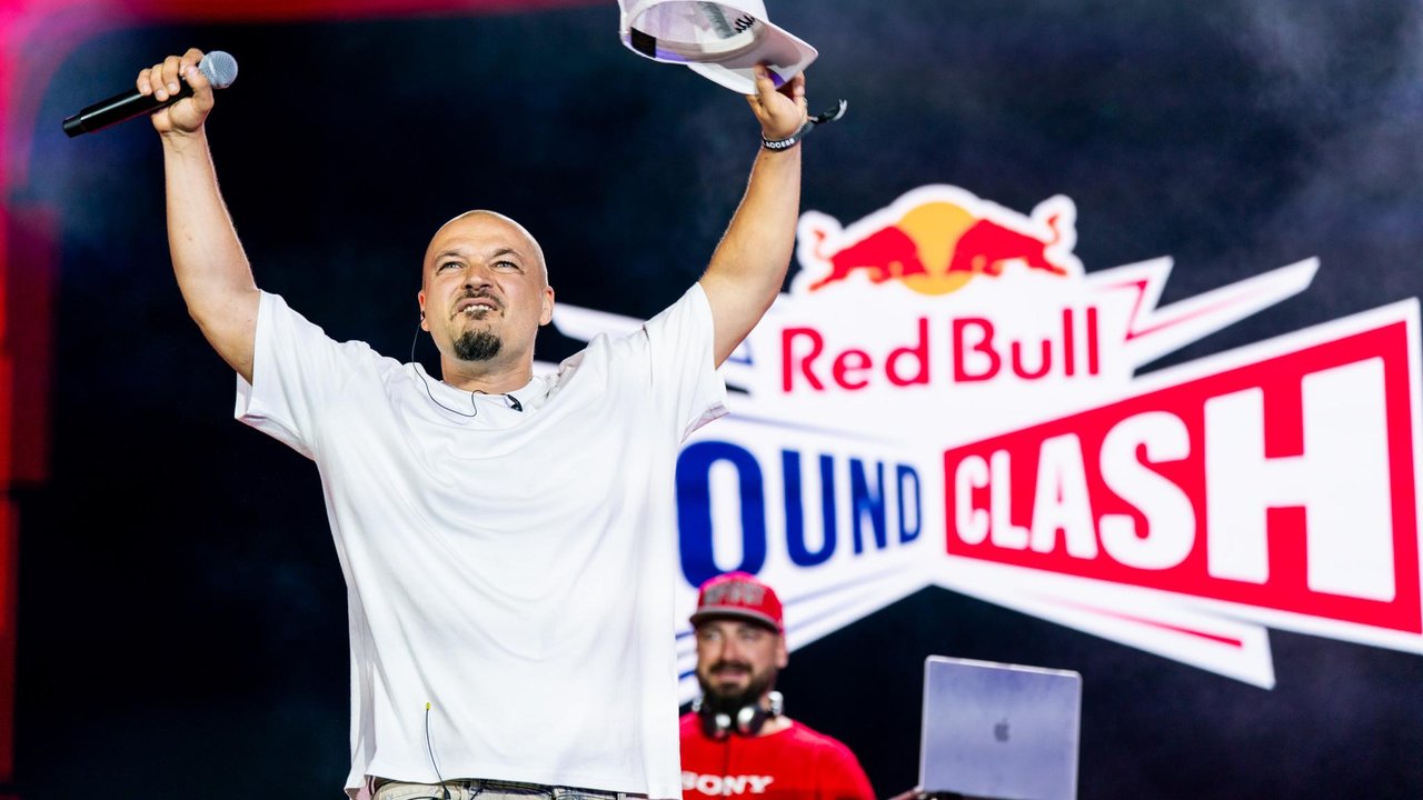 Foto: Bogdan Zop / Red Bull Content Pool