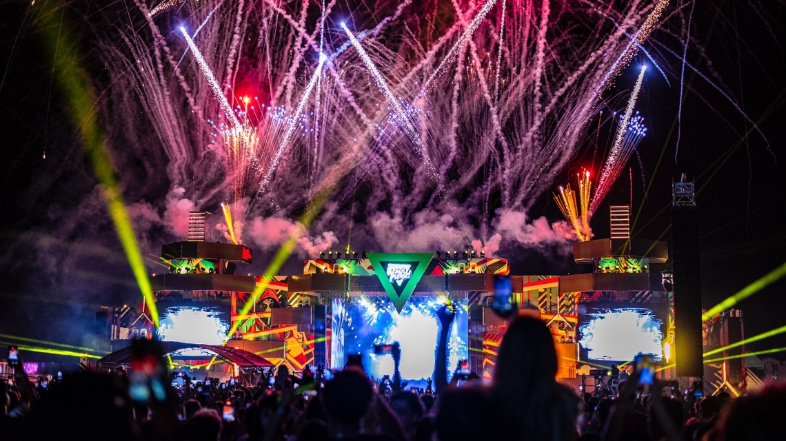 Foto: Facebook BEACH, PLEASE Festival