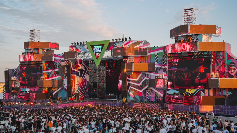 Foto: Big Events