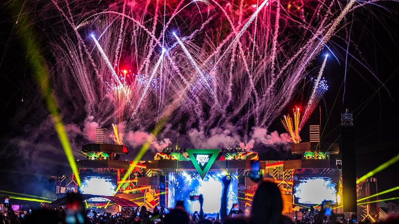 Foto: Facebook BEACH, PLEASE Festival