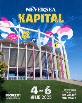 Neversea Kapital 2025