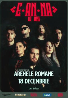 afis-concert-e-an-na-arenele-romane-bucuresti-2025