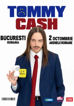 afis-concert-tommy-cash-arenele-romane-bucuresti-2025
