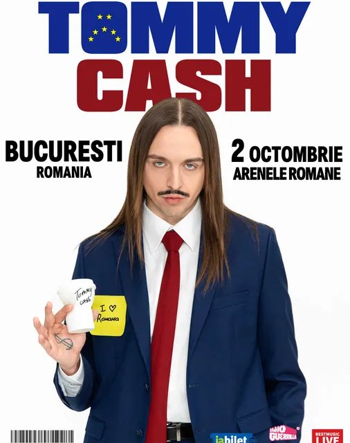 afis-concert-tommy-cash-arenele-romane-bucuresti-2025