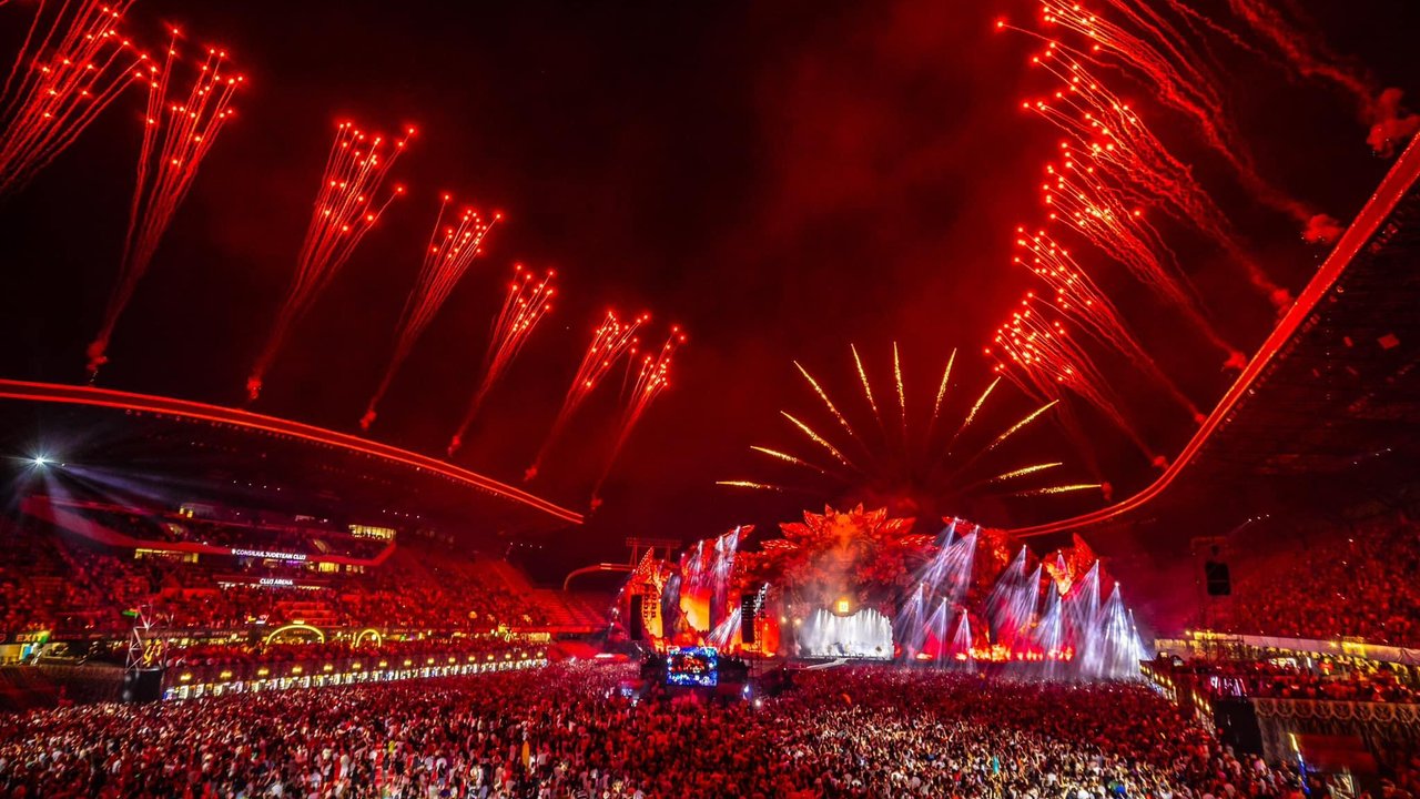artificii-untold-festival