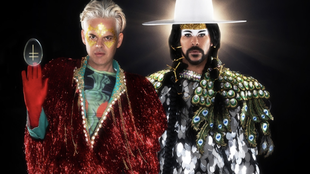 Empire of the Sun este cel de-al doilea headliner confirmat pentru Summer Well 2025