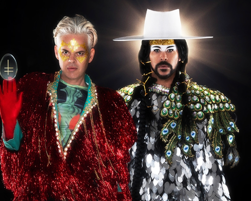 Empire of the Sun este cel de-al doilea headliner confirmat pentru Summer Well 2025