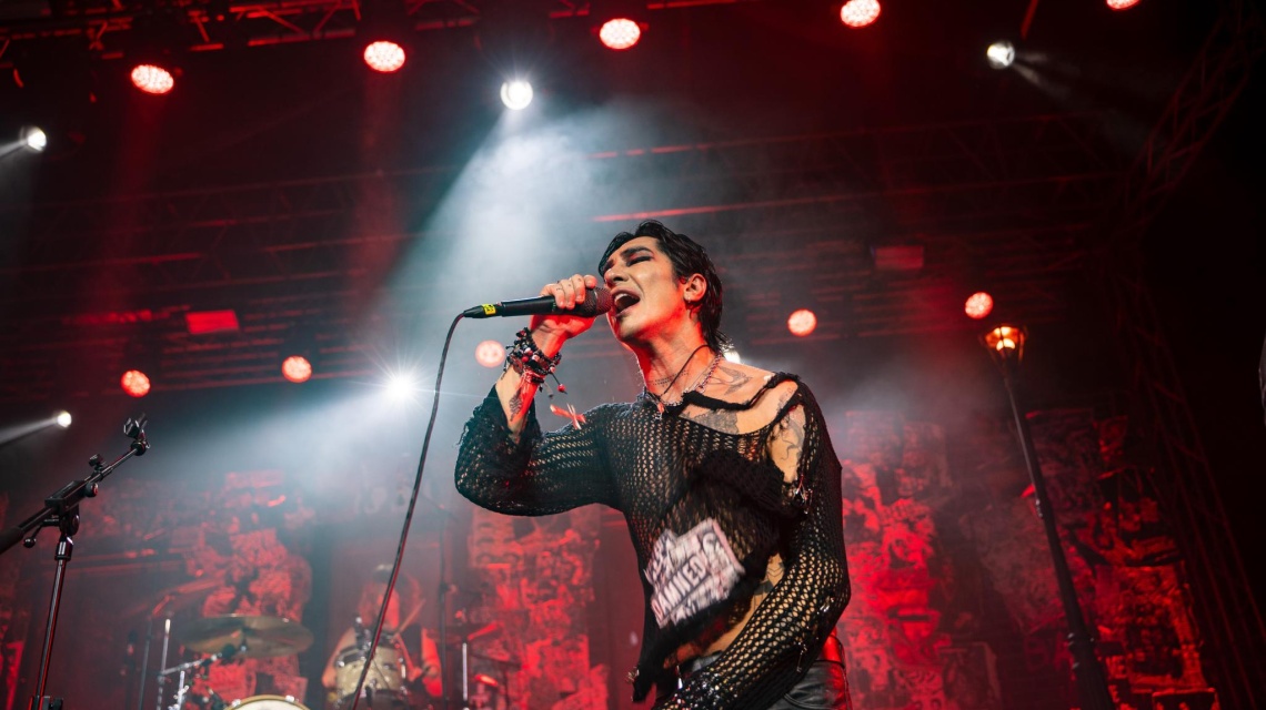 Foto: Denisa Stoian / iConcert.ro