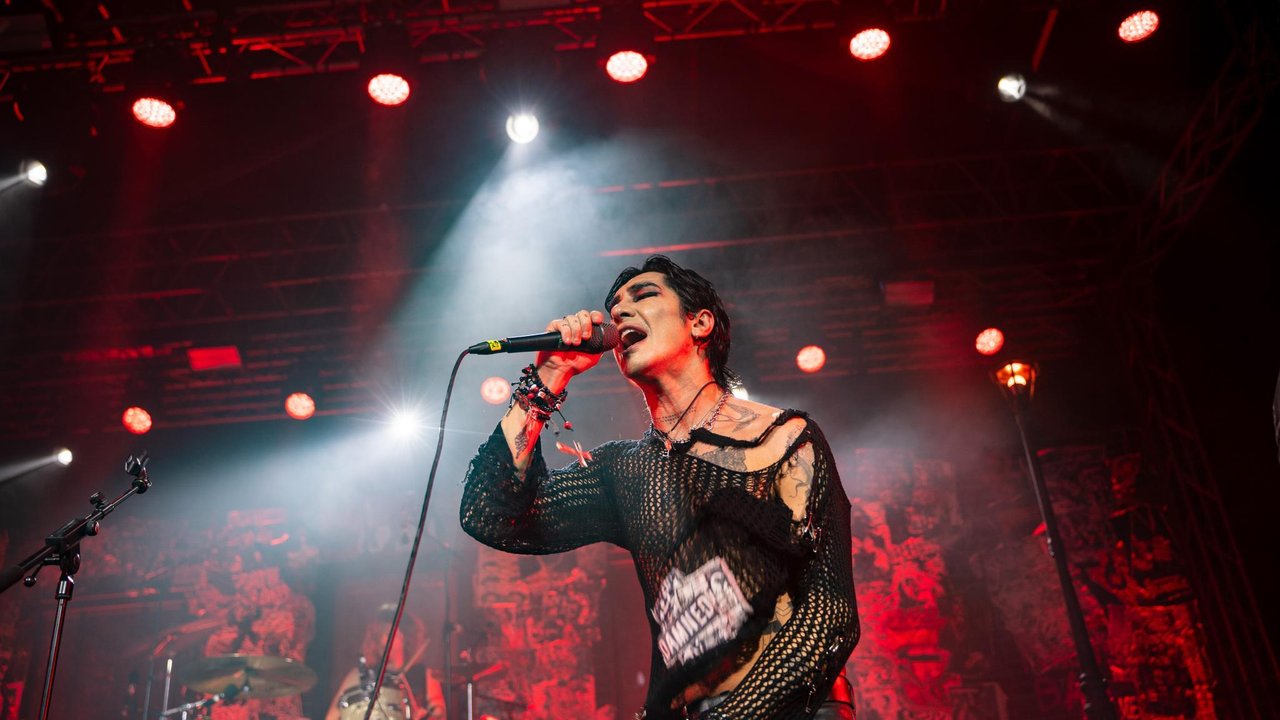 Foto: Denisa Stoian / iConcert.ro