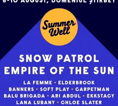 poster-afis-summer-well-buftea-2025