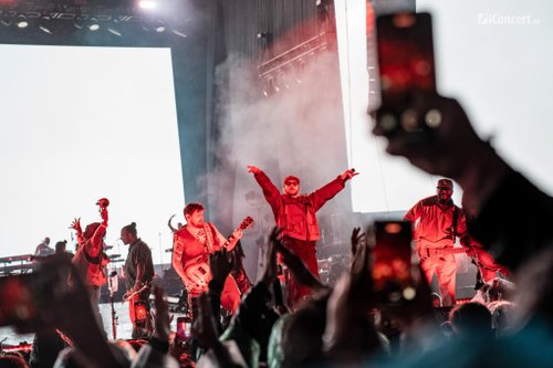 FOTO: Electric Castle Festival 2025