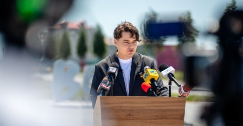 Andrei Șelaru, fondator VALIZA.RO