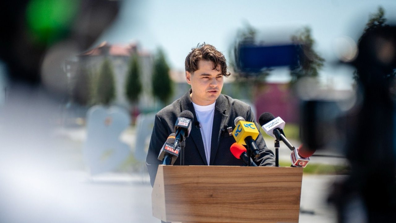 Andrei Șelaru, fondator VALIZA.RO