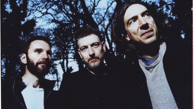 Snow Patrol este primul headliner anunțat pentru Summer Well 2025