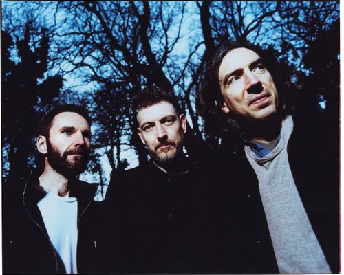 Snow Patrol este primul headliner anunțat pentru Summer Well 2025