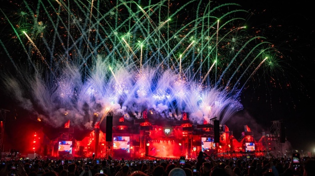 FOTO: BEACH, PLEASE! Festival 2025