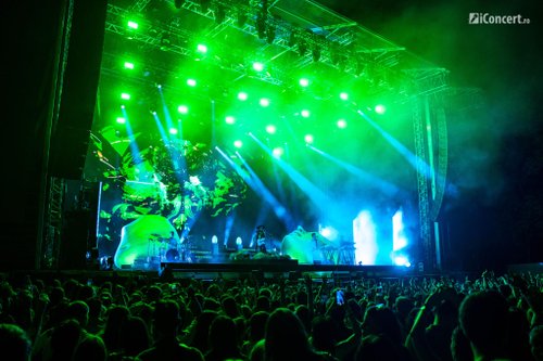 FOTO: Summer Well Festival 2025