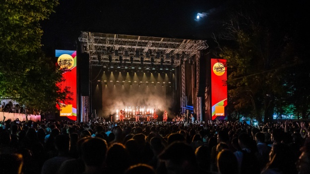 Tot ce trebuie să știi despre Summer Well 2025