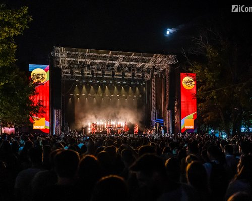 Tot ce trebuie să știi despre Summer Well 2025