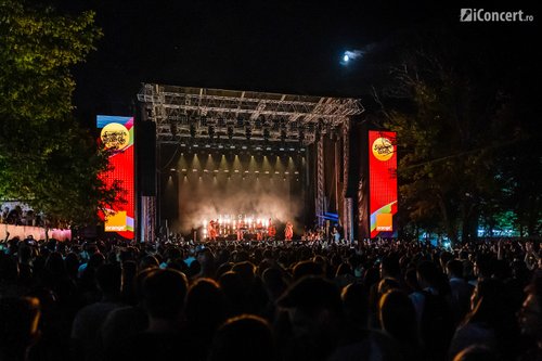 Tot ce trebuie să știi despre Summer Well 2025