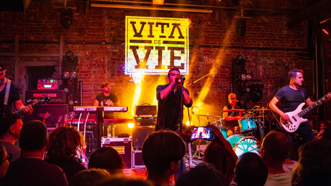 Foto: Andreea Mihăilă / iConcert.ro