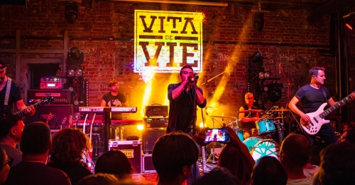 Foto: Andreea Mihăilă / iConcert.ro