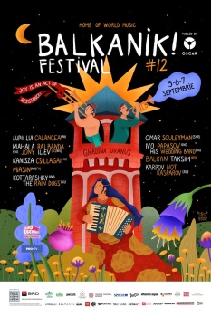 Balkanik Festival 2025