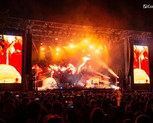 RECENZIE: Energie, culoare și premiere muzicale la Summer Well 2025 (FOTO)