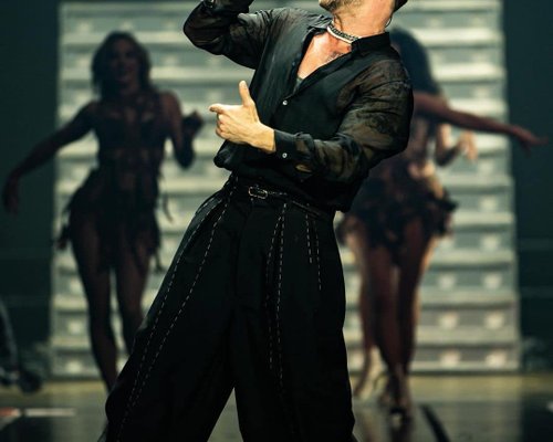 Ricky Martin concertează la București, pe 16 decembrie 2025