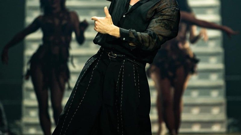 Foto: Facebook Ricky Martin