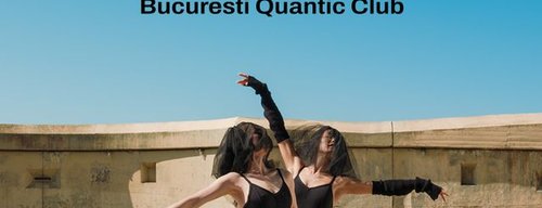 Concert Grandson la Club Quantic din București