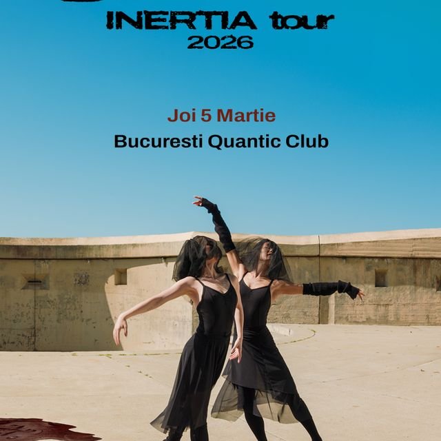 Concert Grandson la Club Quantic din București