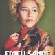 Concert Emeli Sande la Sala Palatului din București