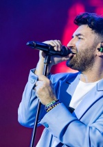 Primul concert Smiley – „Armonie”, sold-out. Ultimele biletele pentru al doilea show