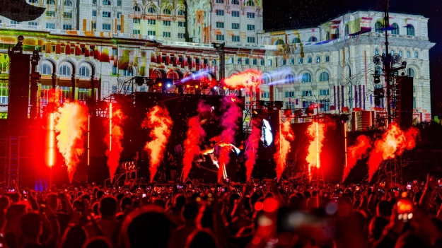 FOTO: iMapp Bucharest 2025