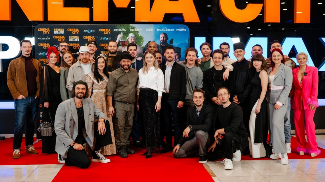 Foto: Comunicat de presă