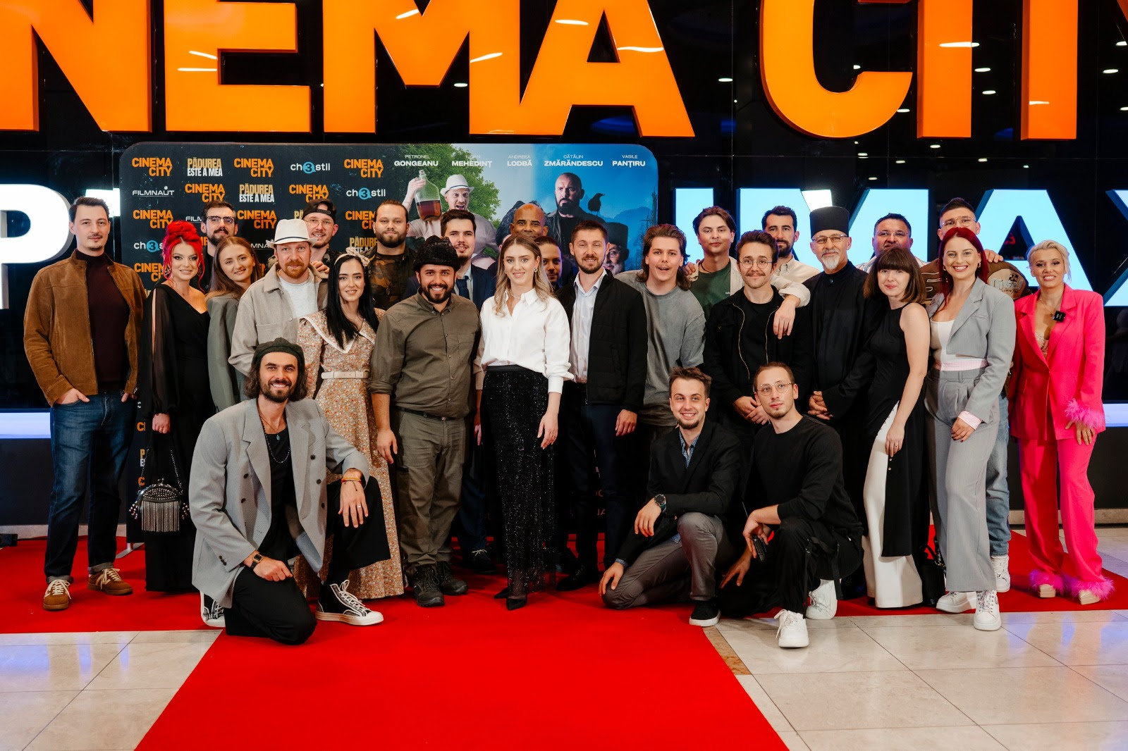 Foto: Comunicat de presă