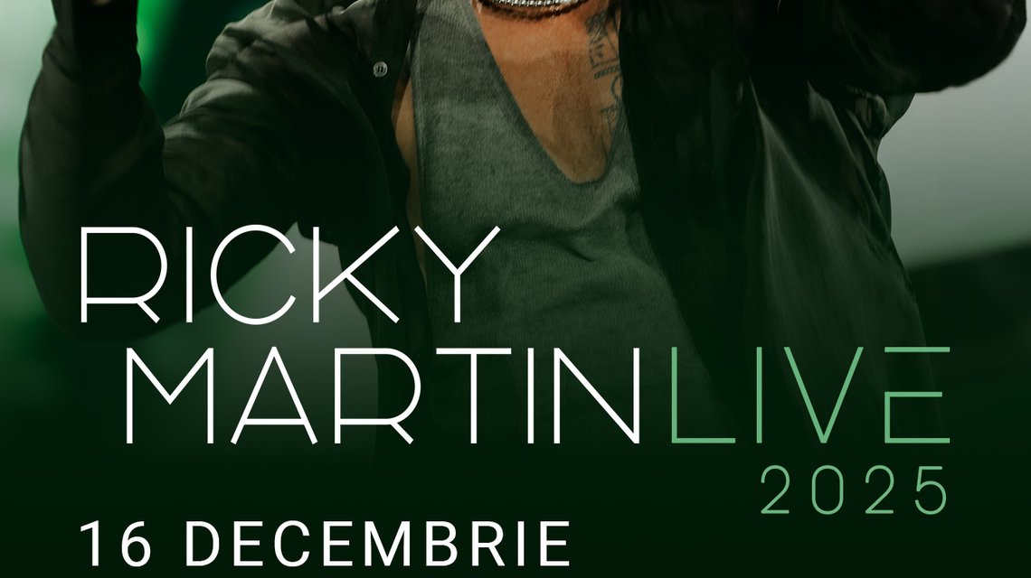 afis-concert-ricky-martin-romexpo-bucuresti-2025