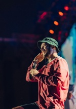 Concertul lui Max Korzh de la Arena Națională, SOLD OUT. Artistul belarus va cânta în fața a 58.000 de fani