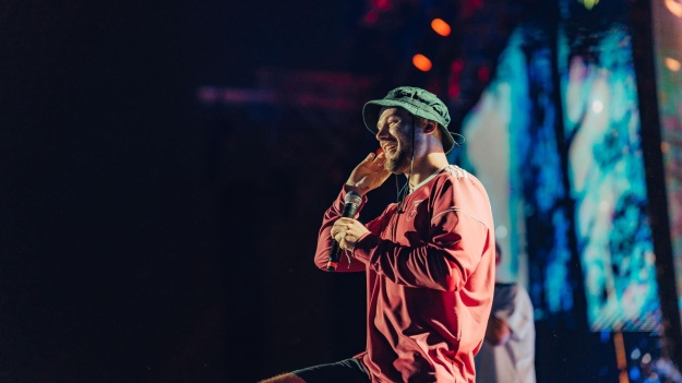 Concertul lui Max Korzh de la Arena Națională, SOLD OUT. Artistul belarus va cânta în fața a 58.000 de fani