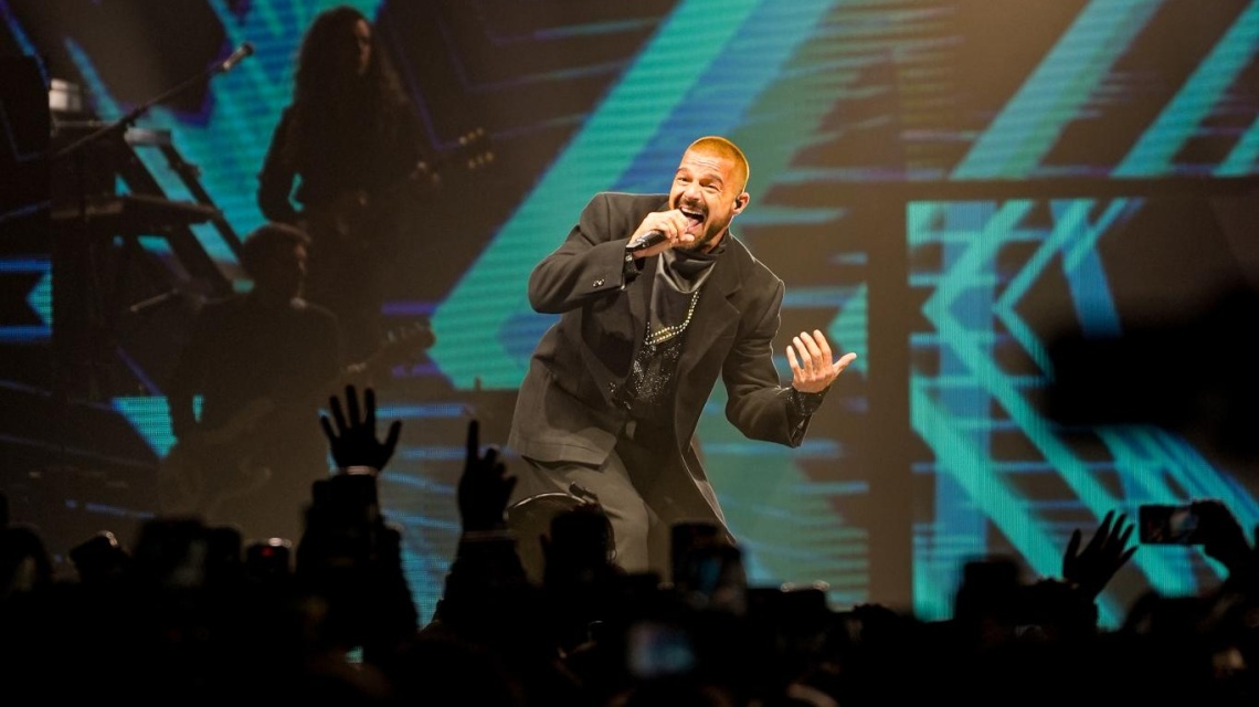 Foto: Denisa Stoian / iConcert.ro