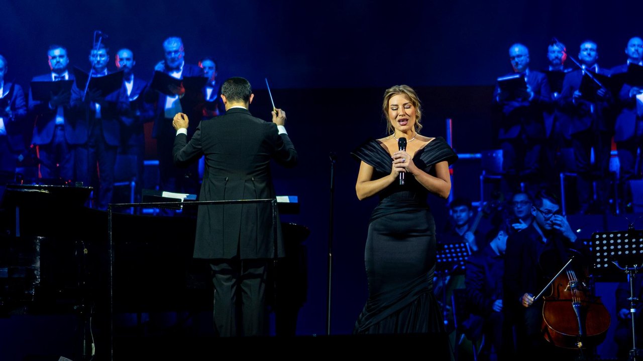 Foto: Sebastian Lupu / iConcert.ro