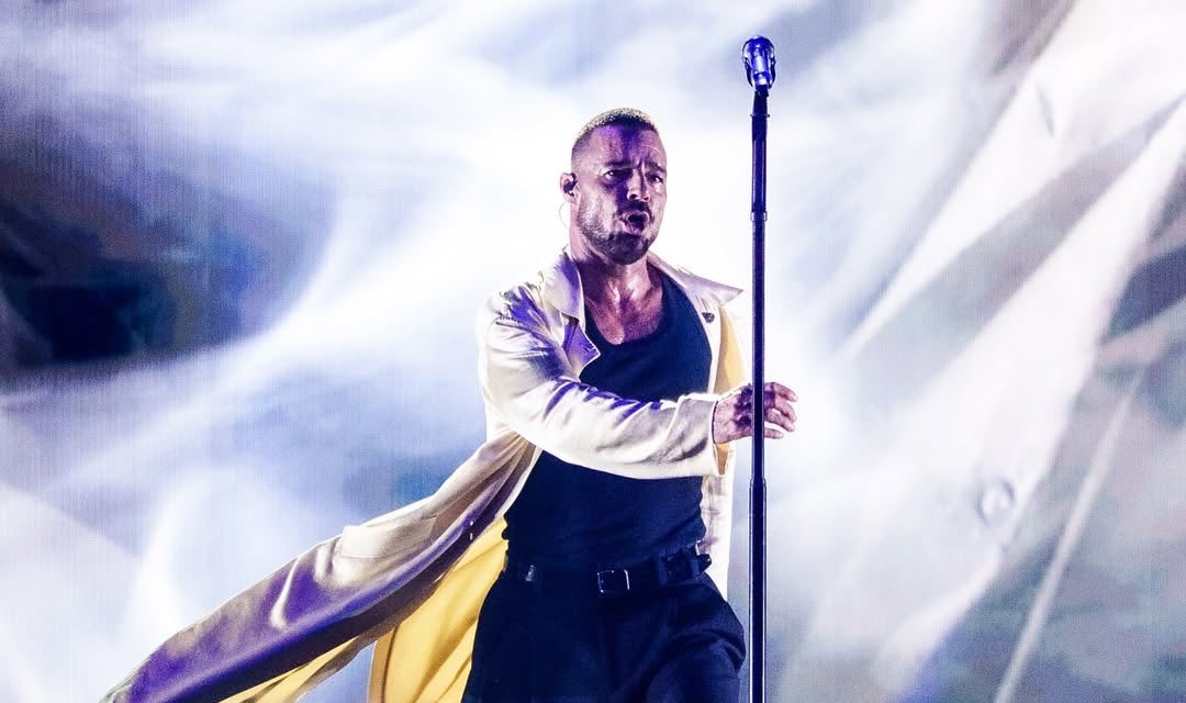 Foto: Facebook Ricky Martin