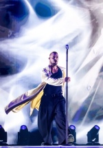 Program și reguli de acces la concertul Ricky Martin de la Romexpo din București