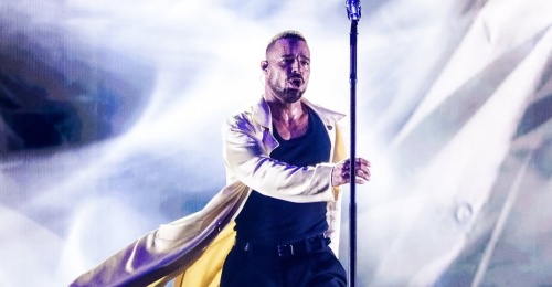 Foto: Facebook Ricky Martin