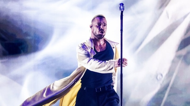 Program și reguli de acces la concertul Ricky Martin de la Romexpo din București